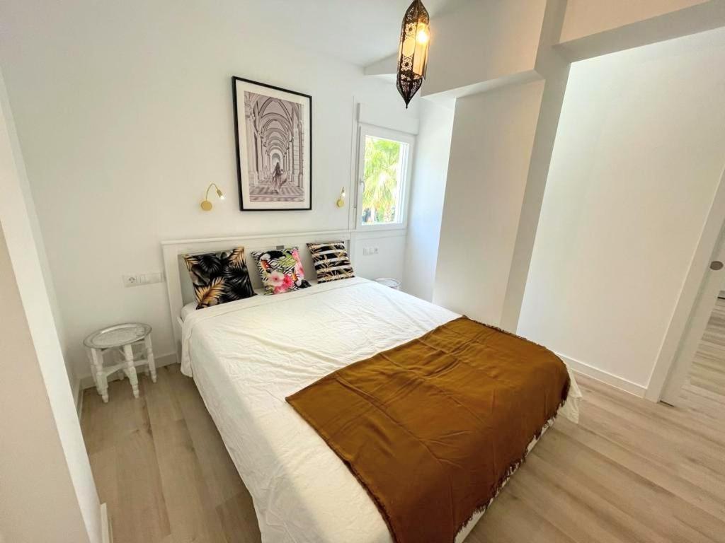 Paris Architecture - Torremolinos Apartment Exterior photo
